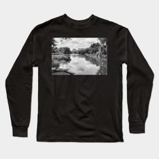 The Humber Long Sleeve T-Shirt